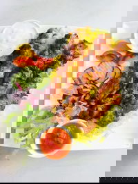 Afghan Charcoal Kebab House Murray Bridge