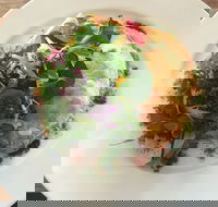Aquacaf Gourmet Cafe - Restaurant Guide