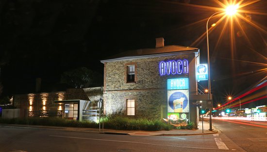 Clarence Gardens SA Restaurant Guide