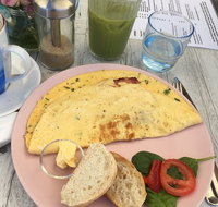 Beach Break Cafe - Restaurant Guide