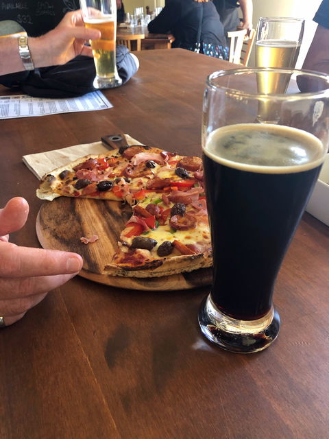 Beer Garden Brewing - Restaurant Guide 4