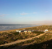 Bombora Goolwa Beach - Restaurant Guide