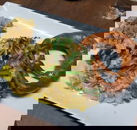 Cafe Assiette - Restaurant Guide