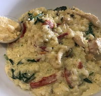 Caffe Primo - Restaurant Guide