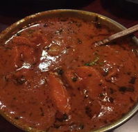 Delhi Express Indian Restaurant  Takeaway - Restaurant Guide