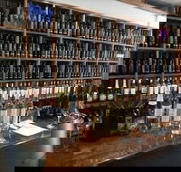 Dell'uva Wines - Restaurant Guide