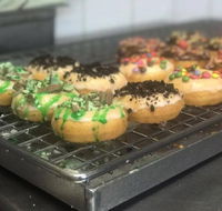Donut King