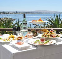 Eat at Whalers restaurant - Restaurant Guide