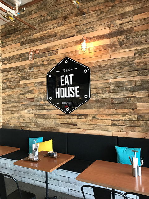 Eat House - Restaurant Guide 4