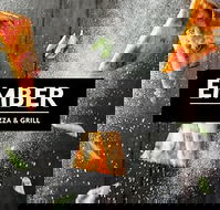 Ember Pizza and Grill - Restaurant Guide
