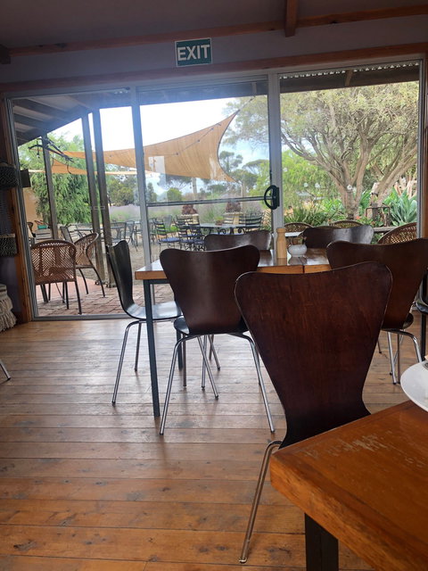 Emu Bay Lavender - Restaurant Guide 3