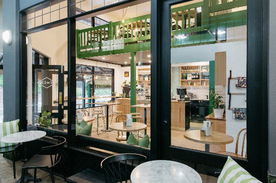 Adelaide Hills SA Restaurant Guide