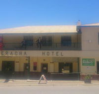 Gumeracha Hotel - Restaurant Guide