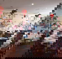 Happy Corner Chinese Restaurant - Restaurant Guide