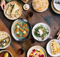 Harvest Kitchen - Restaurant Guide