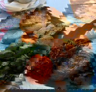 Herbees Cafe - Restaurant Guide