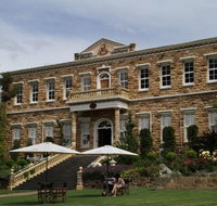 Hermanns 1847 - Restaurant Guide