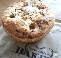 Home Grain Bakery - Restaurant Guide