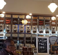 Java Lifestyle coffee  tea - Restaurant Guide