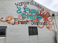 Kangaroo Island Fresh Seafoods