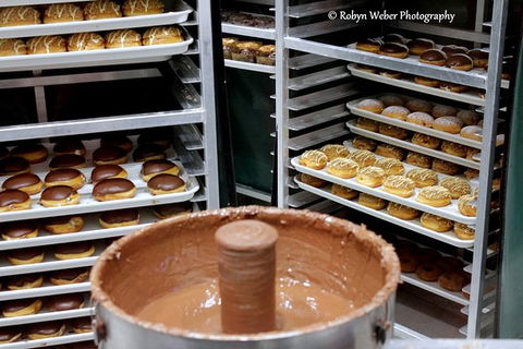 Krispy Kreme - Restaurant Guide 0
