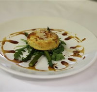 Lyndoch Hill Restaurant - Restaurant Guide