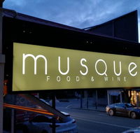 Musque Food  Wine - Restaurant Guide