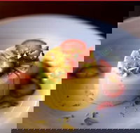 Nepalese Temptations - Restaurant Guide