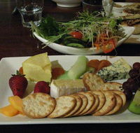 Nicolas Baudin's Restaurant and Bar - Restaurant Guide
