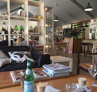 No 58 Cellar Door and Gallery - Restaurant Guide