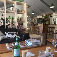 No 58 Cellar Door and Gallery