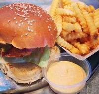 Nordburger - Restaurant Guide