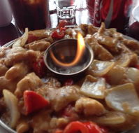 Oriental Garden Restaurant - Restaurant Guide