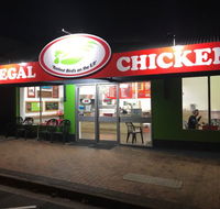 Regal Chickens - Restaurant Guide