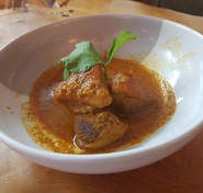 kampung kicthen  - Restaurant Guide