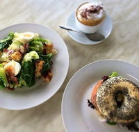 Seadragon Cafe - Restaurant Guide