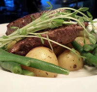 sundowner - Restaurant Guide