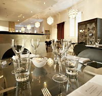 The Australasian Dining Room - Restaurant Guide