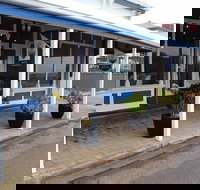 The Corridor Restaurant - Restaurant Guide