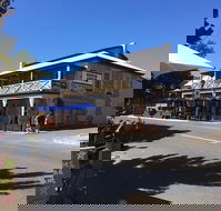 The German Arms - Restaurant Guide