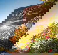 The Haus Hahndorf - Restaurant Guide