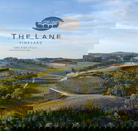 The Lane Vineyard - Restaurant Guide