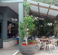The Little Leaf  Bean - Restaurant Guide