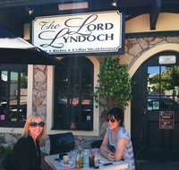 The Lord Lyndoch - Restaurant Guide