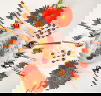 The Table Cafe - Restaurant Guide