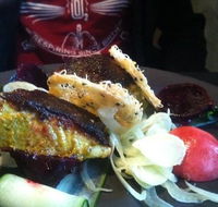 The White House - Restaurant Guide