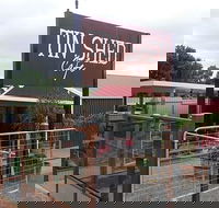 Tin Shed - Restaurant Guide