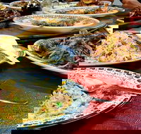 Toledo Three Plenties Palace Chinese Restaurant - Restaurant Guide