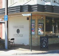 Uxbridge Kitchen - Restaurant Guide