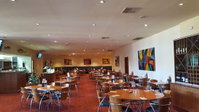 Vegas Restaurant